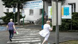 Jak jest ze zdrowiem mieszkańców powiatu lubelskiego? Raport sanepidu