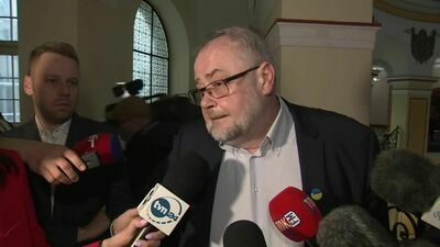 Ruszył proces w sprawie zabójstwa Pawła Adamowicza. Oskarżony odmówił składania wyjaśnień