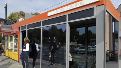 Pierwsze przystanki z systemem ogrzewania i chłodzenia w Polsce pojawiły się w Rzeszowie