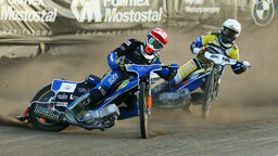 Pierwszym rywalem Motoru w nadchodzącym sezonie będzie Moje Bermudy Stal Gorzów.