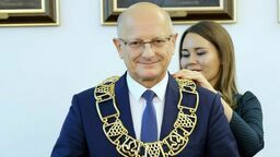 Według Ratusza to zwykła umowa między instytucjami, a prezydent jej nie podpisywał