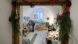 Przy Jezuickiej 17 do wynajęcia jest lokal po fundacji Piękno Panie