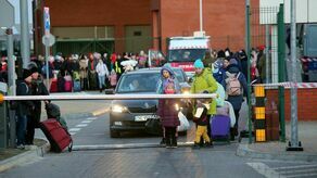 Dołhobyczów (28 lutego)