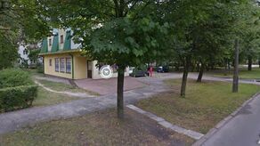 Na tych działkach powstanie blok dla żołnierzy