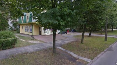 Na tych działkach powstanie blok dla żołnierzy