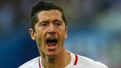 Polska - Szwecja 2:0. Biało-Czerwoni jadą na mistrzostwa świata!