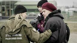 Już ponad milion osób uciekło z Ukrainy. Ochotnicy z 52 krajów chcą walczyć na wojnie