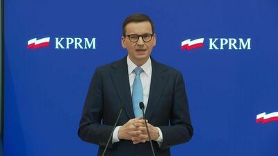 Polski Ład do poprawki. Zniknie ulga dla klasy średniej