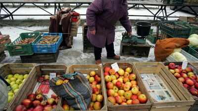 Gdzie w Kraśniku rolnik będzie mógł handlować? Wybór miejsca nie jest prosty