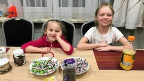 W "Domu Sportowca" w Kraśnika przebywają przede wszystkim kobiety z dziećmi