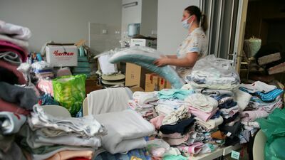 Położna ze szpitala w Lublinie zaapelowała o pomoc. Stało się coś niesamowitego