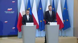 MSWiA: Rejestracja uchodźców rozpocznie 16 marca