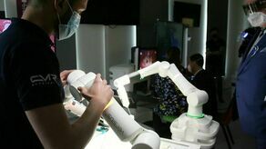 Uniwersytet Medyczny w Lublinie chce stworzyć centrum robotyczne