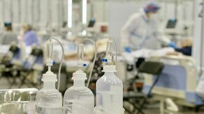 Koronawirus, 21 marca. Dzisiejsze statystyki zakażeń