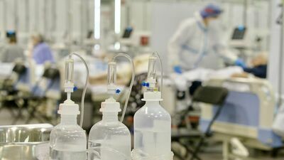 Koronawirus, 21 marca. Dzisiejsze statystyki zakażeń