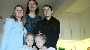 Polsko-ukraiński dom w Lublinie