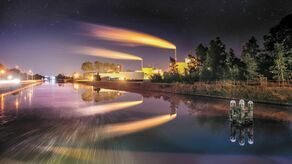 Zakręcić rosyjski kurek z gazem