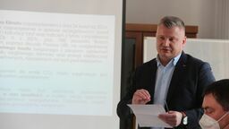 Prezes PEC Sebastian Paszkowski tłumaczy, że podwyżki wynikają z czynników zewnętrznych, od spółki niezależnych
