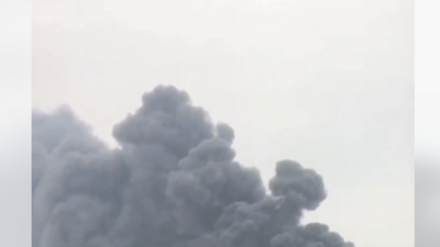 Rosyjski atak na Lwów. Są ofiary