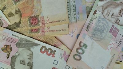 Wielu uchodźców dostało się do Polski ze wszystkimi swoimi oszczędnościami w gotówce. Sądzili, że w naszym kraju wymienią hrywny na złotówki. To okazało się jednak bardzo trudne