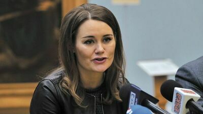 Katarzyna Mieczkowska