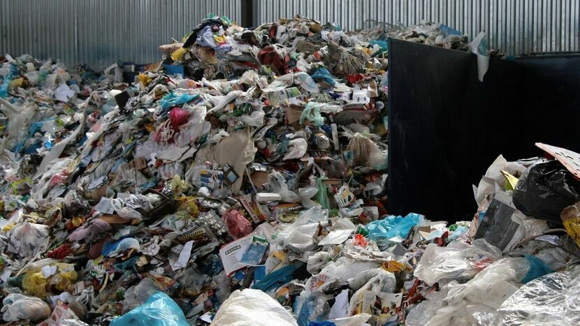 Na terenie Lublina może powstać zakład termicznego przekształcania odpadów komunalnych