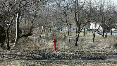 Do 15 kwietnia można zgłaszać Urzędowi Miasta uwagi w sprawie projektu planu.