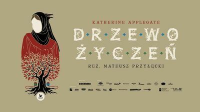 Wiosna w Teatrze Andersena. Premiera "Drzewa życzeń"