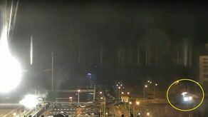 Pożar wybuchł na terenie elektrowni jądrowej Zaporizhzhya w budynku szkoleniowym. Trzeci zasilacz został odłączony od systemu, pracuje tylko czwarty. Bezpieczeństwo radiacyjne i przeciwpożarowe w elektrowni jądrowej jest obecnie w normalnych granicach .