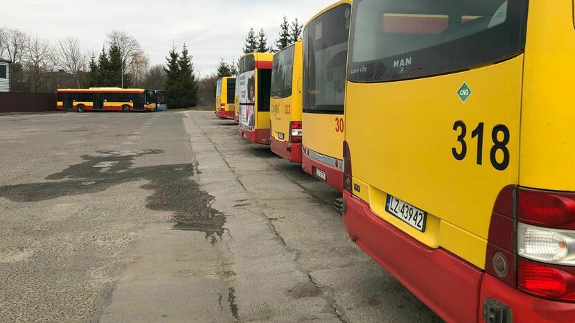 W swojej bazie MZK ma 40 autobusów. Niespełna połowa z nich jest przyjazna środowisku. Po realizacji projektu, te proporcje znacząco się zmienią.