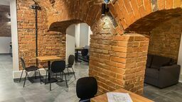 Biała Podlaska: Piwnice magistratu już nie straszą 