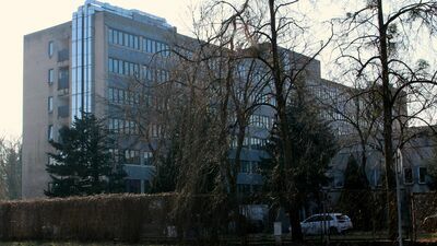 Puławski szpital i przychodnie publiczne SP ZOZ świadczą usługi medyczne także dla uchodźców z Ukrainy