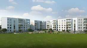 Tak mają wyglądać bloki