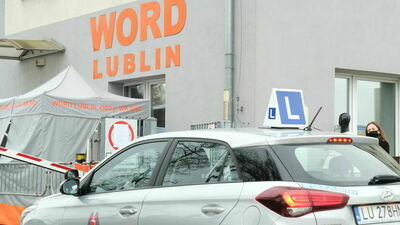 WORD w Lublinie chce wymienić samochody. Szkoły nauki jazdy lamentują