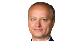 Marek Neckier wcześniej był m.in. prezesem spółki Lubelskie Dworce, również podległej marszałkowi województwa