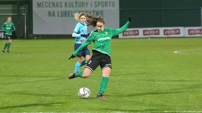 GKS GieKSa Katowice – GKS Górnik Łęczna 3:3. Radosny futbol na inaugurację wiosny