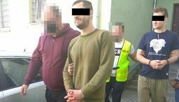 Lubelskie. Youtuberzy z zarzutami. Chcieli "wkręcić" wróżbitkę