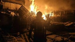 Ukraina w ogniu. O co chodzi Putinowi?