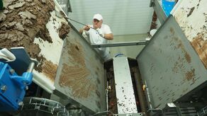 Fabryka Cukierków Pszczółka