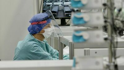 Koronawirus w Polsce. Raport z niedzieli 6 marca