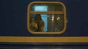 Stacja Chełm. Dworzec pod specjalnym nadzorem