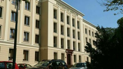 Uniwersytet Medyczny w Lublinie