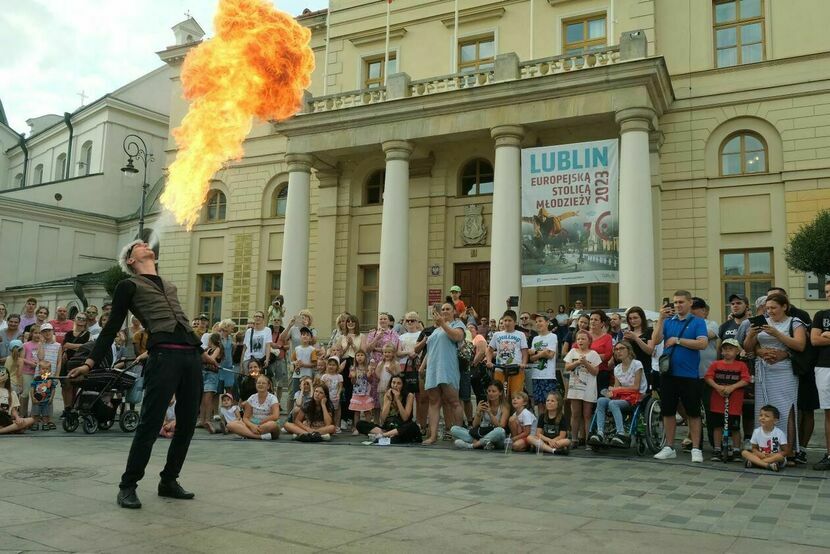 Carnaval Sztukmistrzów