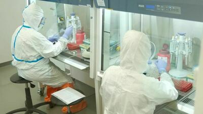 Koronawirus. 16 marca 2022. Zmarło ponad 150 pacjentów