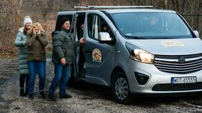 Rodzina ze Skierbieszowa doczekała się nowego domu.