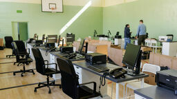 Nowy punkt będzie działać od poniedziałku do piątku od godz. 7.45 do 15.15