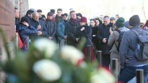 80. rocznica zbrodniczej Akcji "Reinhardt". Oficjalne obchody w Lublinie [zdjęcia]