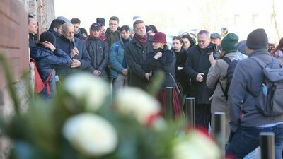 80. rocznica zbrodniczej Akcji "Reinhardt". Oficjalne obchody w Lublinie [zdjęcia]