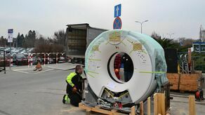 Nowoczesny tomograf w lubelskim szpitalu. "Wkrótce zwiększymy dostępność badań"