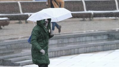 Lubelskie. Dwa różne dni w pogodzie. Prognoza niebezpiecznych zjawisk